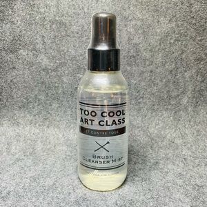 🍋 *BOGO* Too Cool Art Class Brush Cleanser